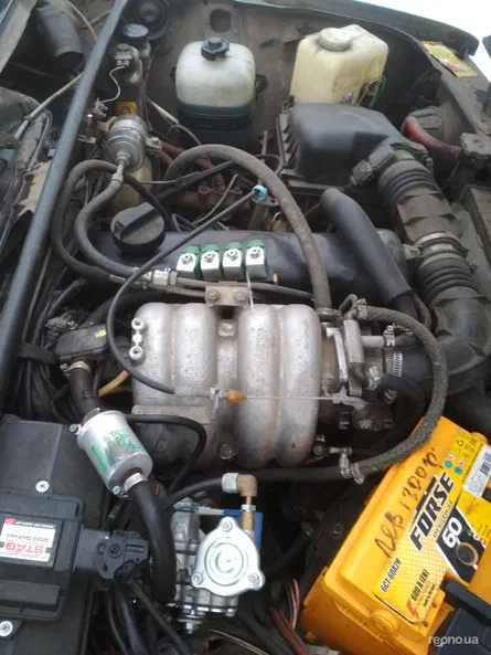 Lada (ВАЗ) 2103 2007 - 8