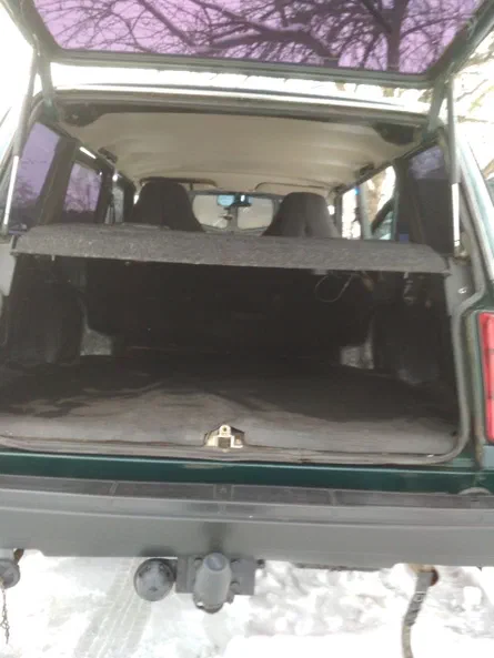 Lada (ВАЗ) 2103 2007 - 6