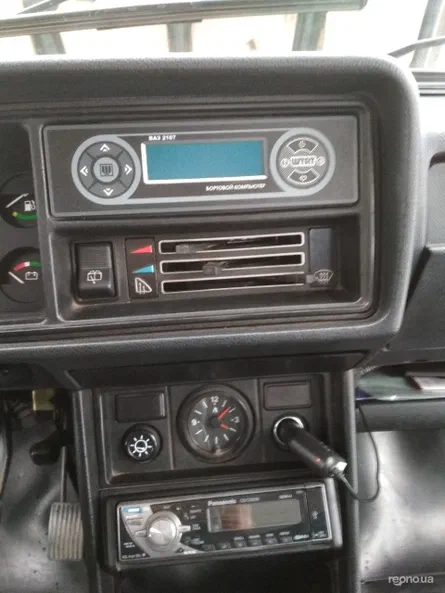 Lada (ВАЗ) 2103 2007 - 13