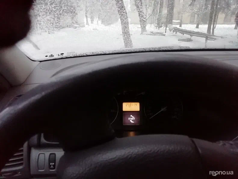 Renault Laguna 2002 - 6