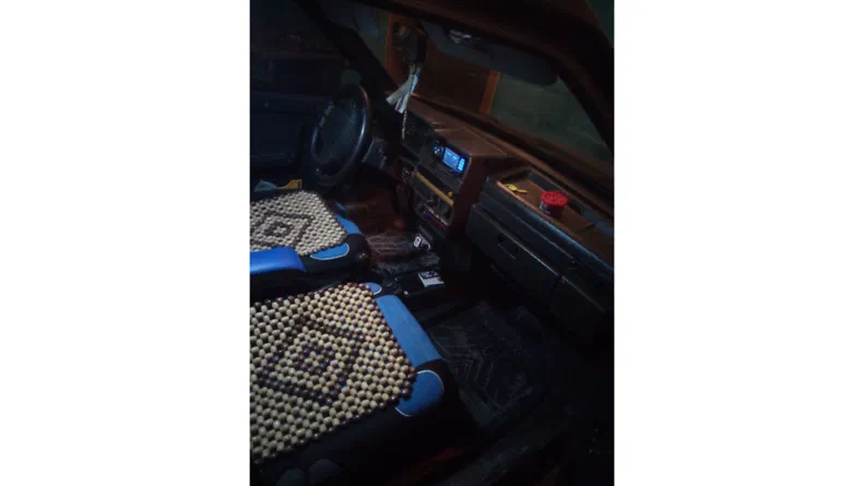 Lada (ВАЗ) 2109 1991 - 6