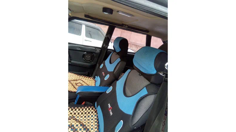 Lada (ВАЗ) 2109 1991 - 9