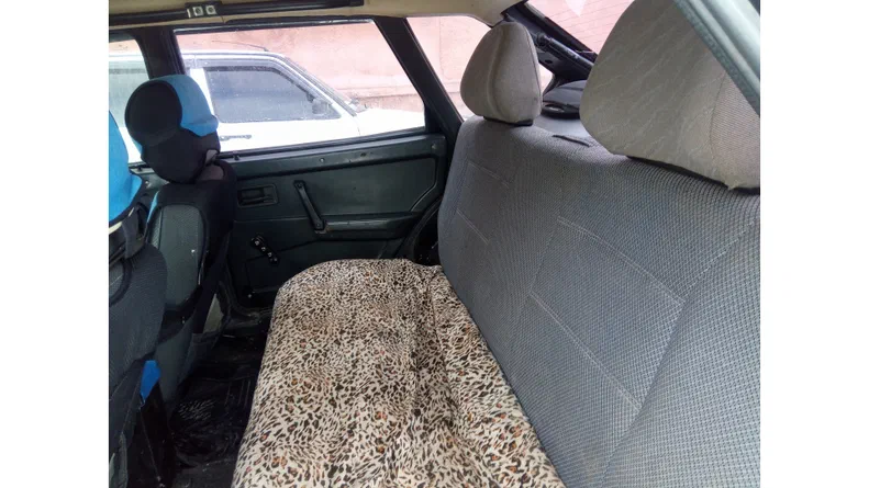 Lada (ВАЗ) 2109 1991 - 10