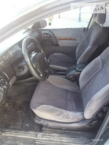 Opel Omega 1994 - 11