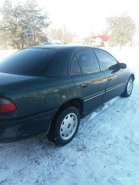 Opel Omega 1994 - 10