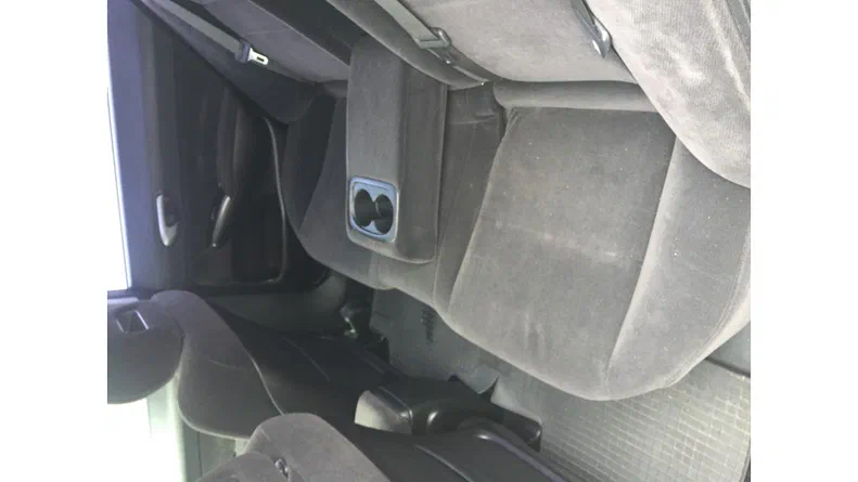 Honda Civic 2007 - 5