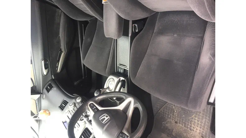 Honda Civic 2007 - 6