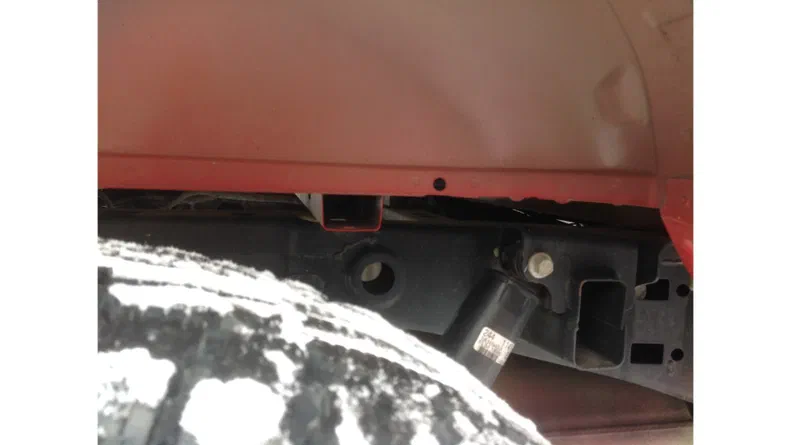 Ford F-150 2015 - 12