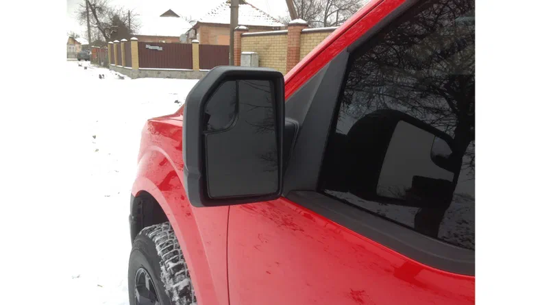 Ford F-150 2015 - 18