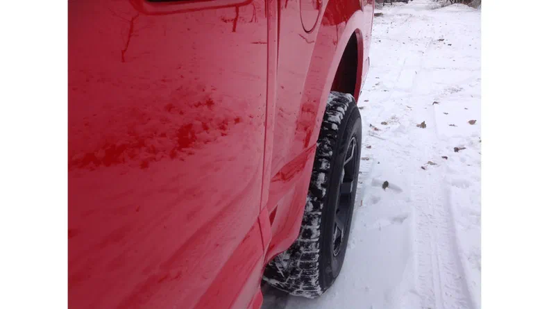 Ford F-150 2015 - 20