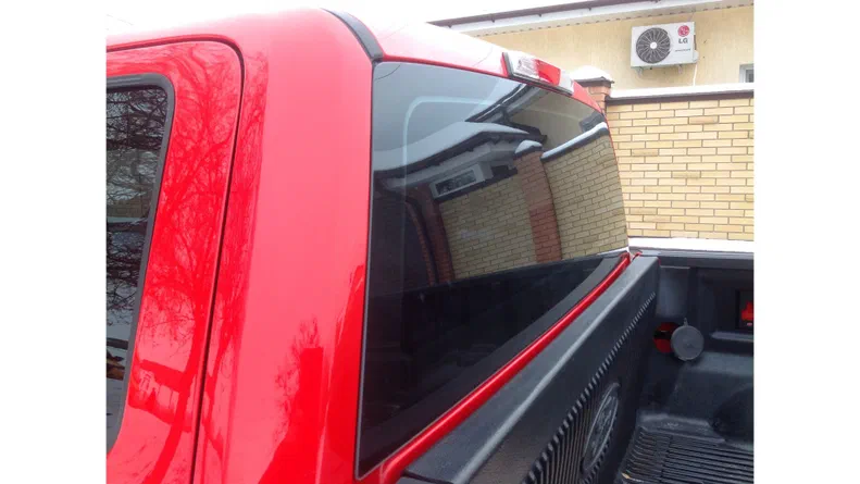 Ford F-150 2015 - 22