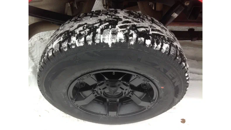 Ford F-150 2015 - 11