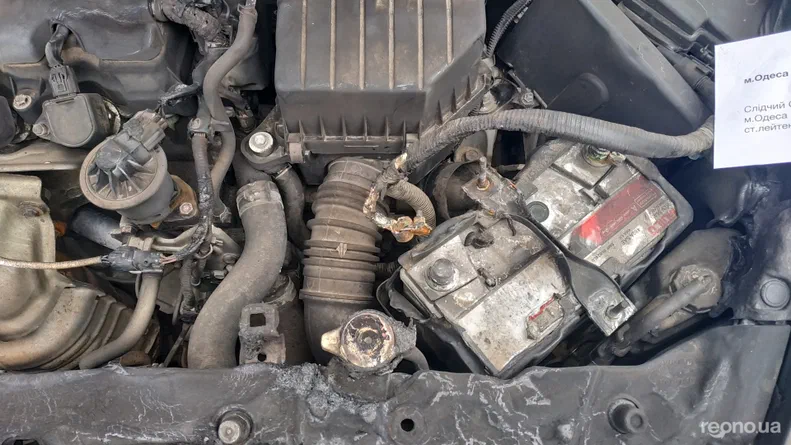 Honda Civic 2008 - 5