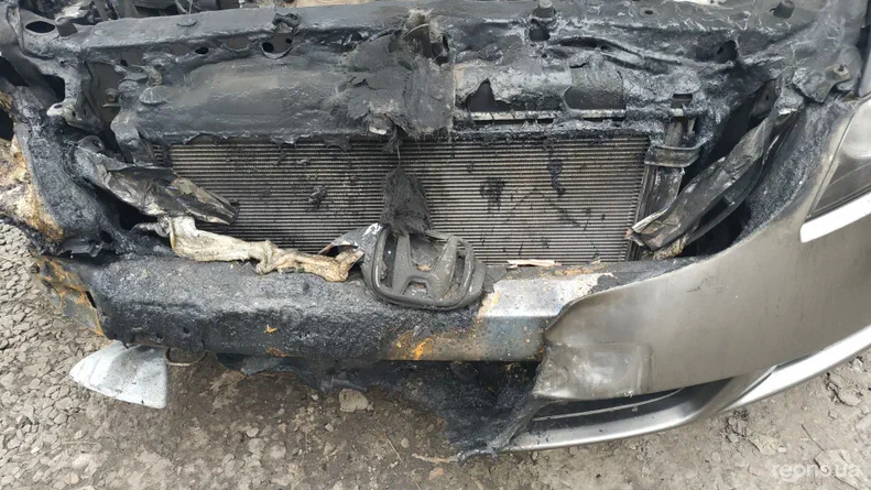 Honda Civic 2008 - 7