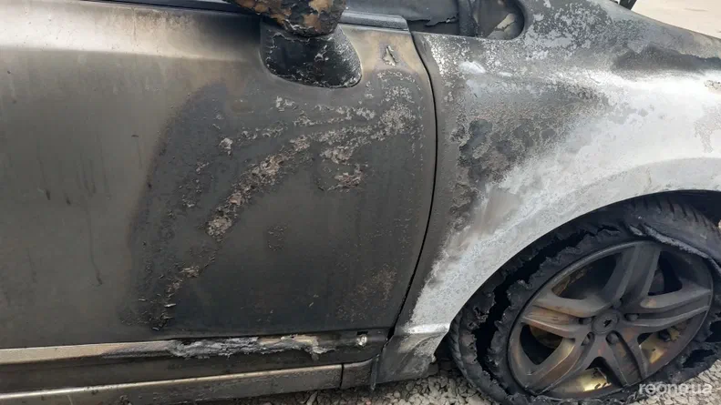 Honda Civic 2008 - 13