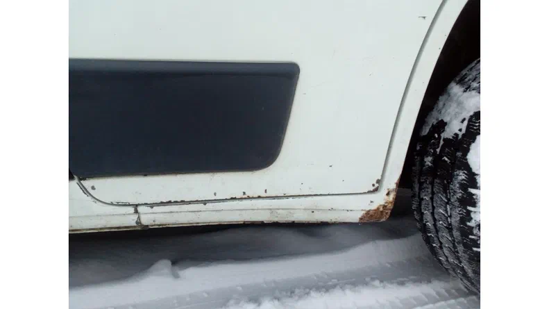 Fiat Ducato 2006 - 9