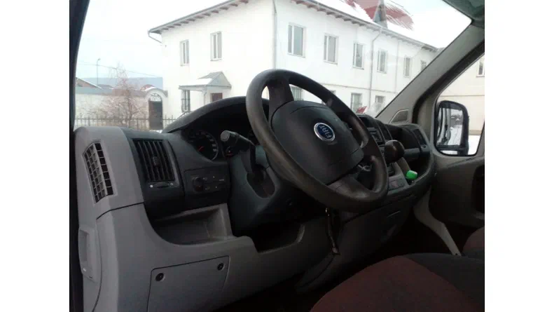 Fiat Ducato 2006 - 6