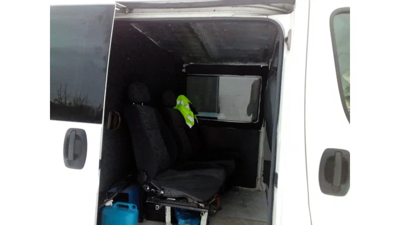 Fiat Ducato 2006