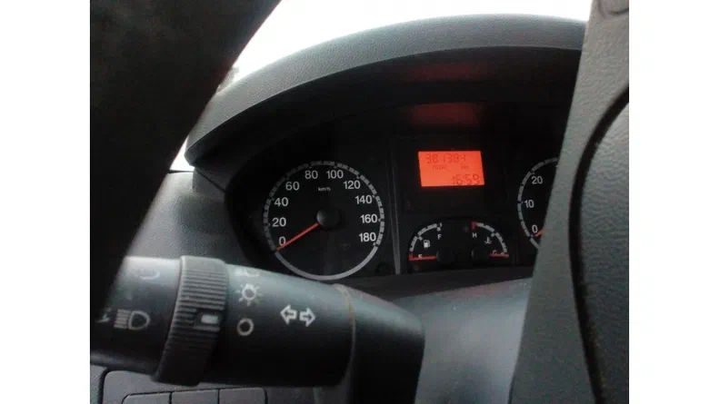 Fiat Ducato 2006 - 8