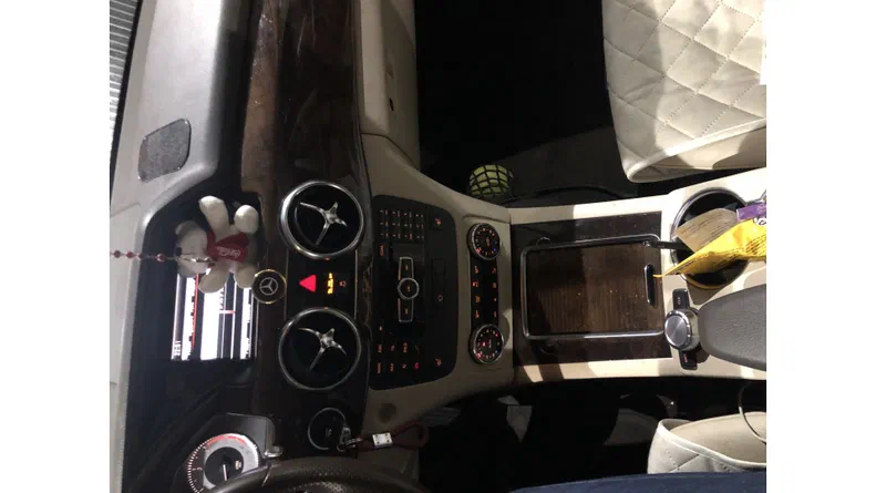 Mercedes-Benz GLK-Клас 2013 - 15