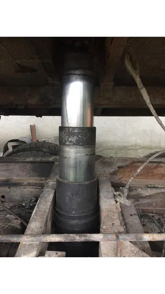 КамАЗ 5320 1984 - 5