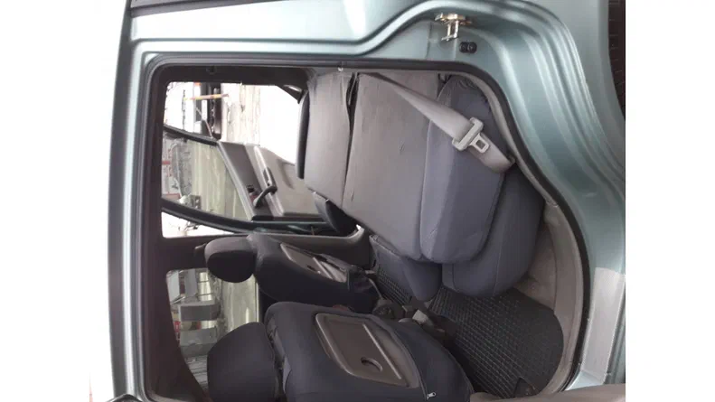 Chevrolet Tacuma 2006