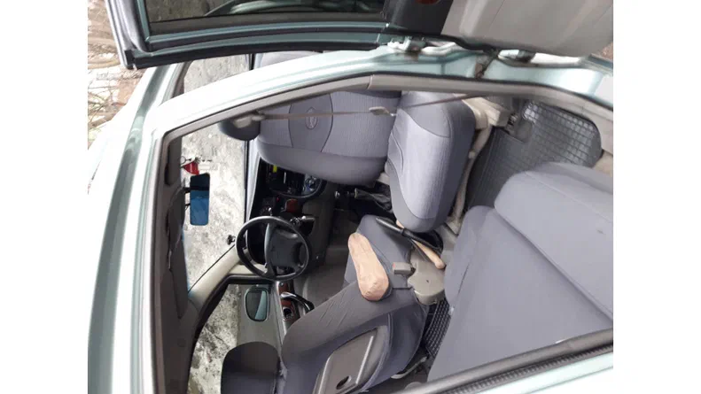 Chevrolet Tacuma 2006 - 7