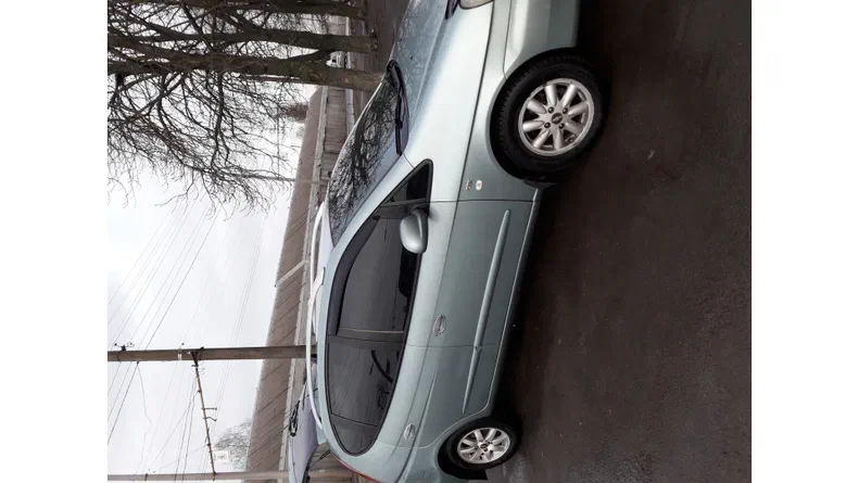 Chevrolet Tacuma 2006