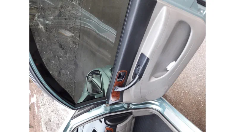 Chevrolet Tacuma 2006 - 6