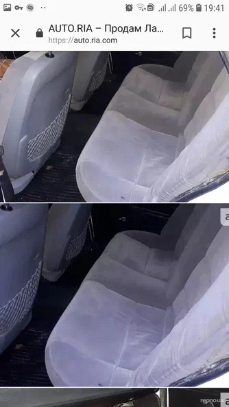 Lada (ВАЗ) 2101 1980 - 11