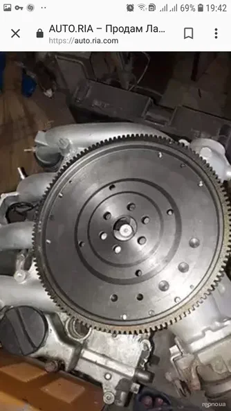 Lada (ВАЗ) 2101 1980 - 8