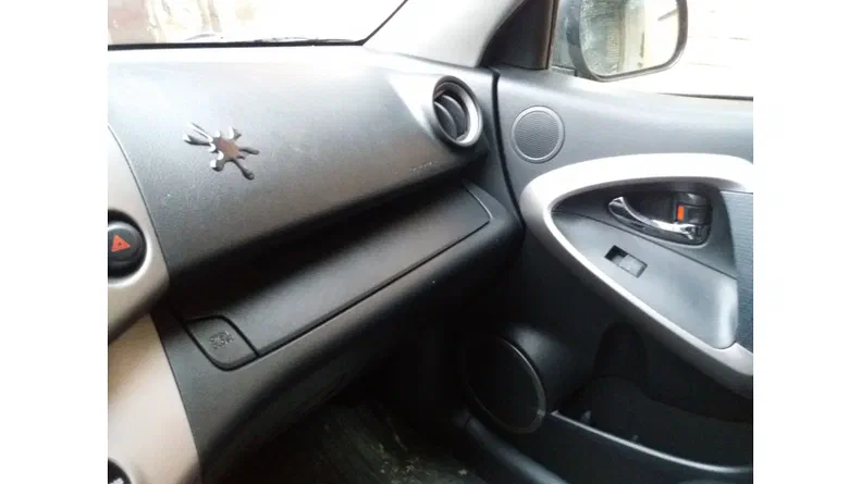 Toyota RAV4 2008 - 6