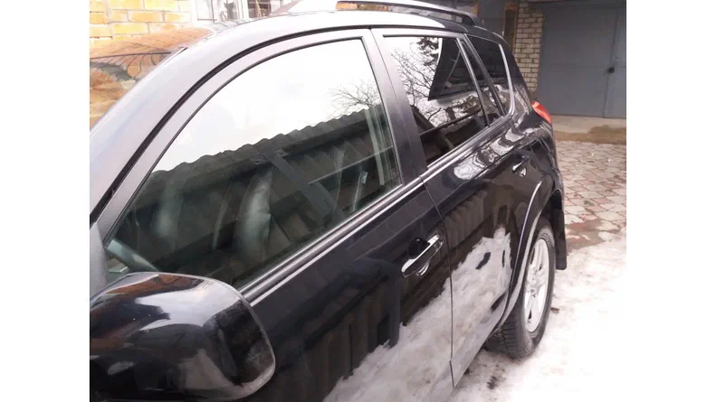 Toyota RAV4 2008 - 13