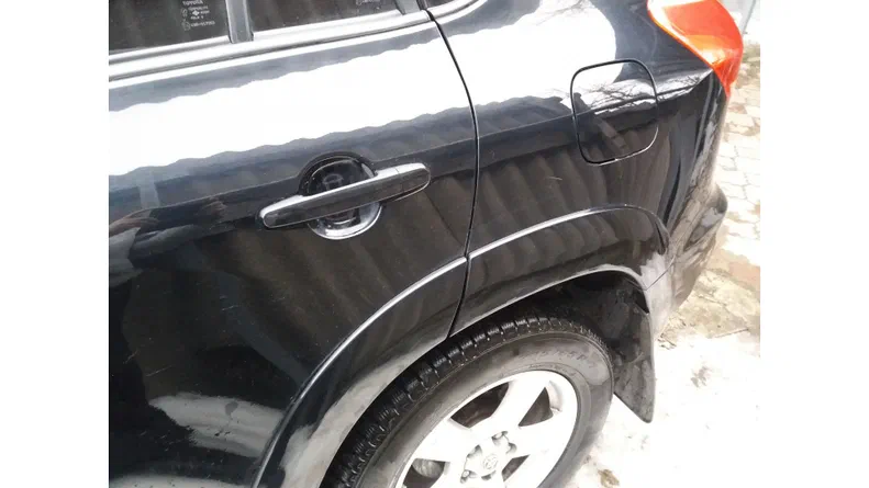 Toyota RAV4 2008 - 20