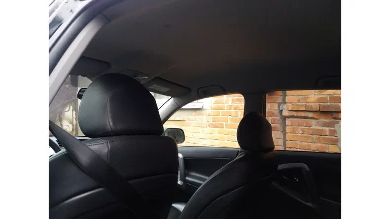 Toyota RAV4 2008 - 17