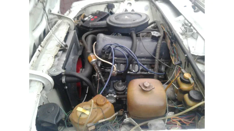 Lada (ВАЗ) 2106 1977 - 5