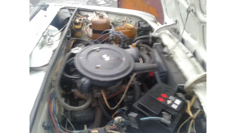 Lada (ВАЗ) 2106 1977