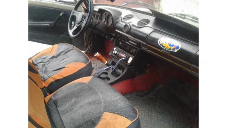 Lada (ВАЗ) 2106 1977 - 6