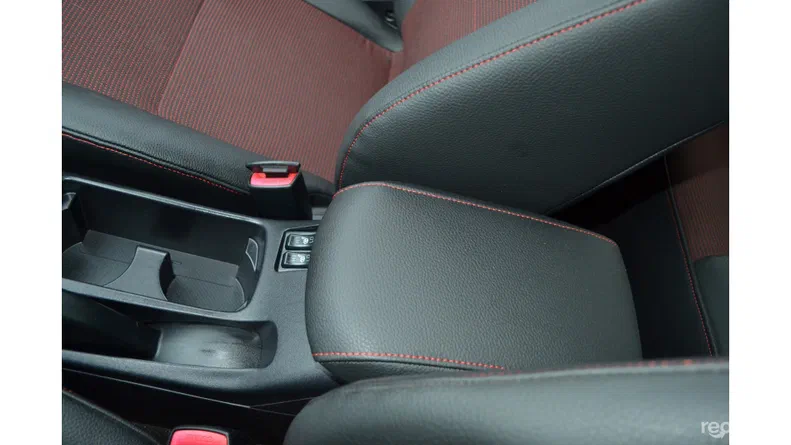 Mitsubishi Lancer 2007 - 6