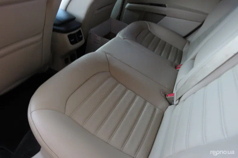 Ford Fusion 2014 - 8