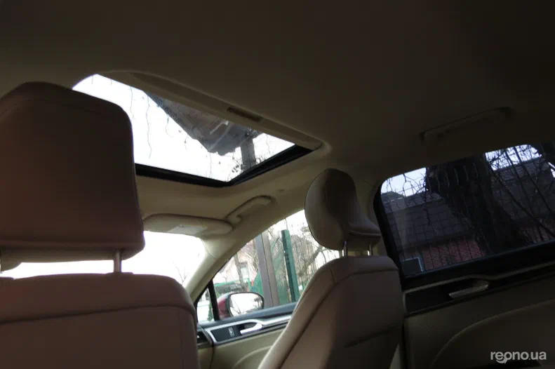 Ford Fusion 2014 - 6