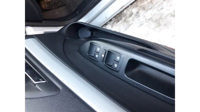 Skoda Octavia 2010 - 5