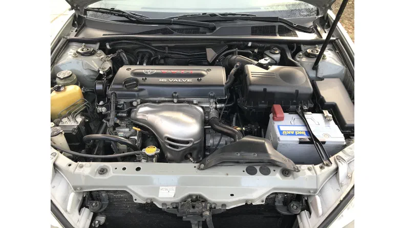 Toyota Camry 2003 - 5