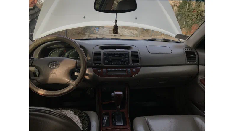 Toyota Camry 2003