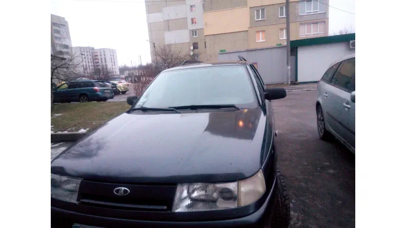 Lada (ВАЗ) 2111 2006