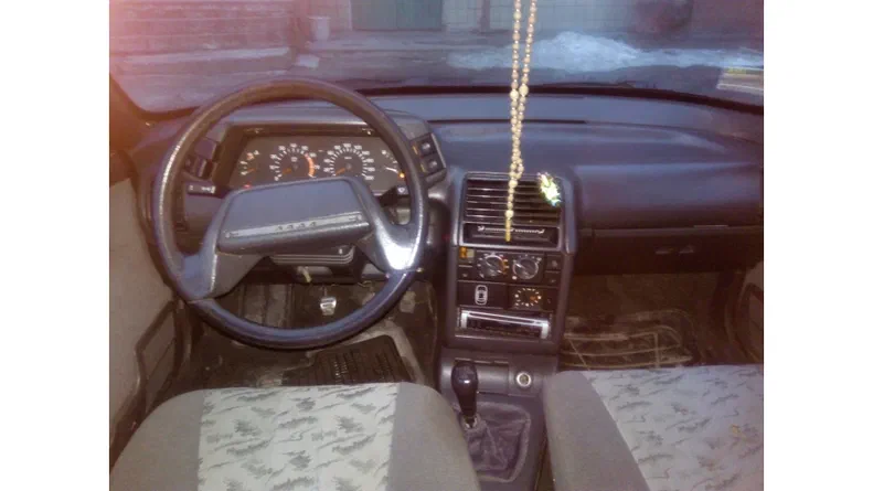 Lada (ВАЗ) 2111 2006
