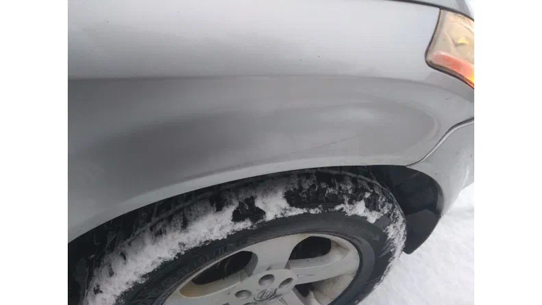 Nissan Murano 2005 - 10