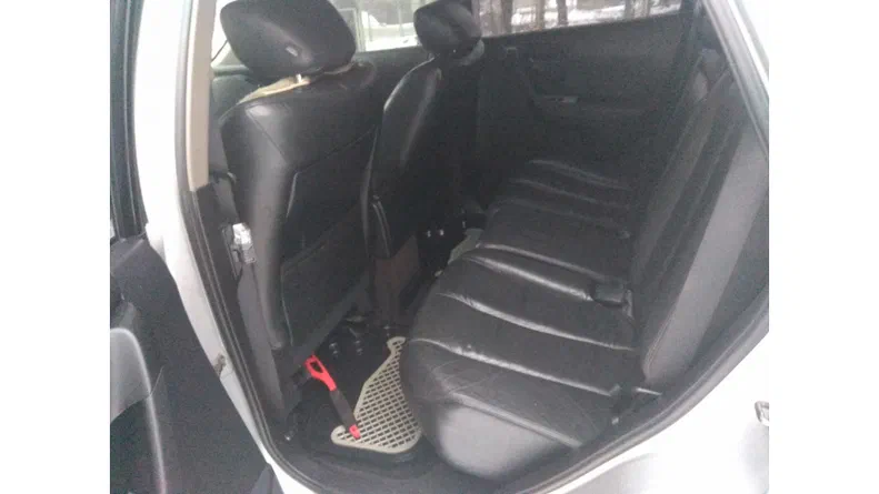 Nissan Murano 2005 - 5