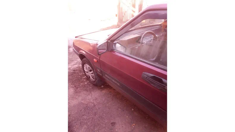 Lada (ВАЗ) 21099 1994