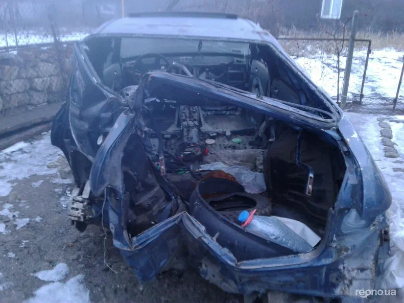 Honda Accord 1994 - 5